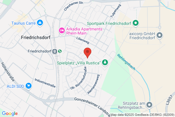 olina Kuechen Moelg-Design