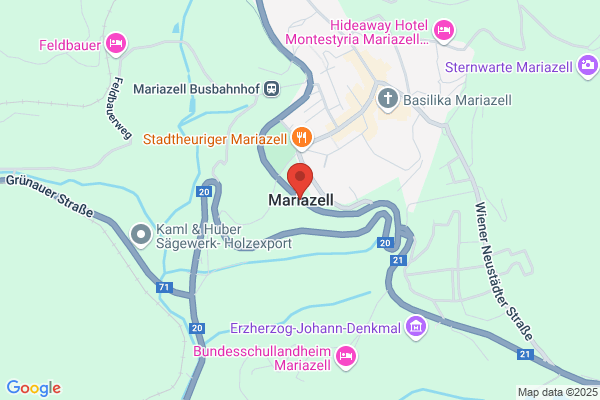 Riha - Müller Gabriele - Mobilfriseur