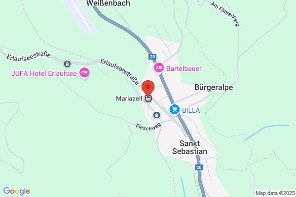 Bahnhofstueberl