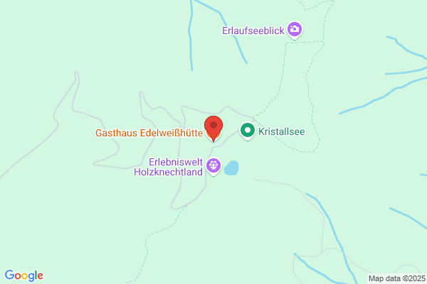 Gasthaus Edelweisshuette