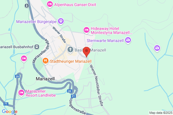 Gasthaus z goldenen Stiefel