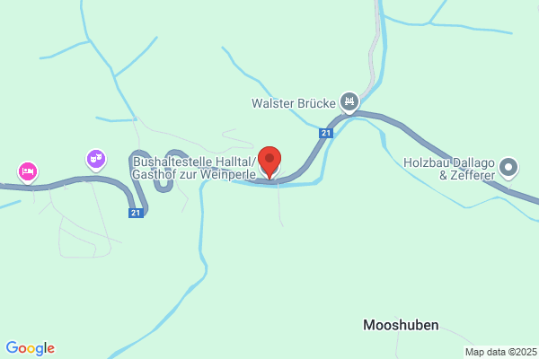 Gasthof z Weinperle