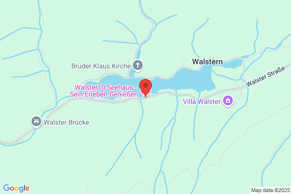 walster10 Seehaus - Sein. Erleben. Genießen.