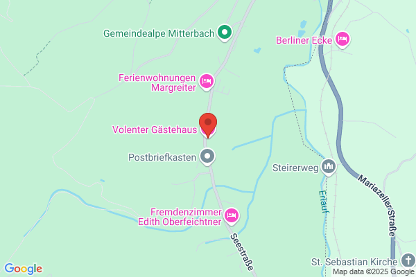 Jausenstation Christine Sommerer