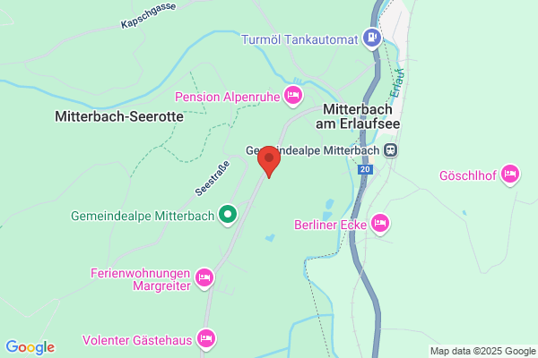 Niederoesterreichischer Landeskindergarten
