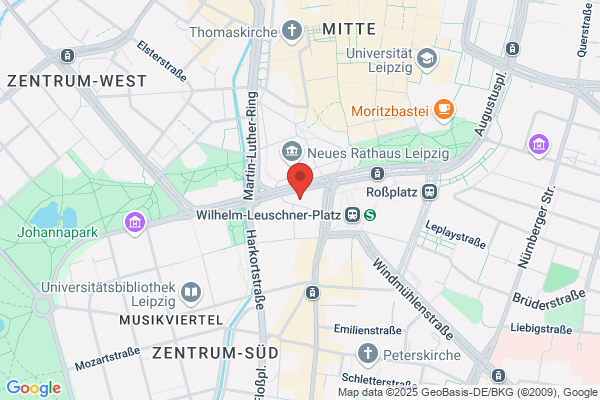 Pfarramt kath. Propstei- Haupt- und Stadtpfarramt