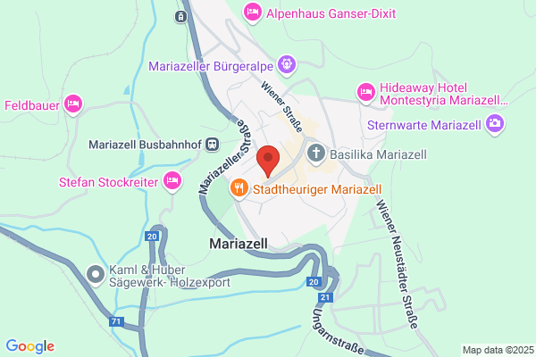 Pirker GmbH Konditorei-Lebzelterei-Wachszieherei-Brennerei