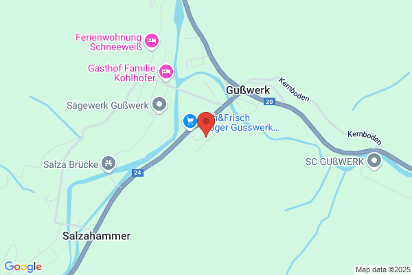SC Raika Gusswerk