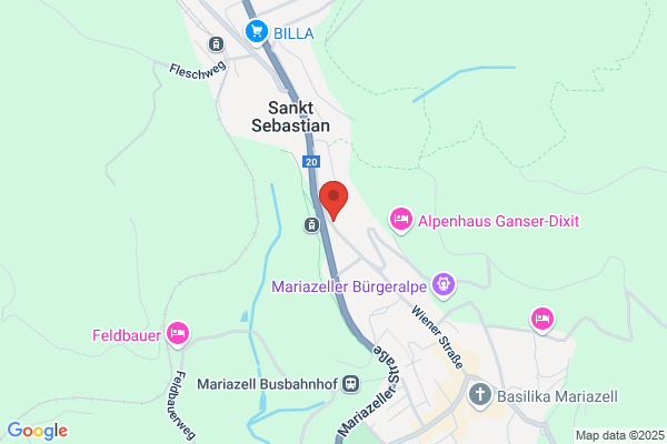 SPG Mariazellerland