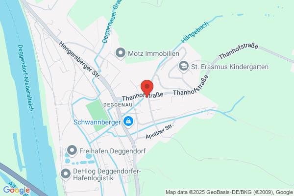 Sportverein St.Sebastian Manfred Seebacher
