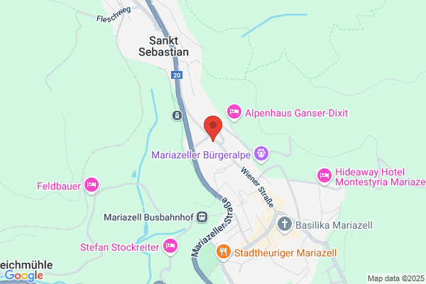 Tennisclub Union Mariazell
