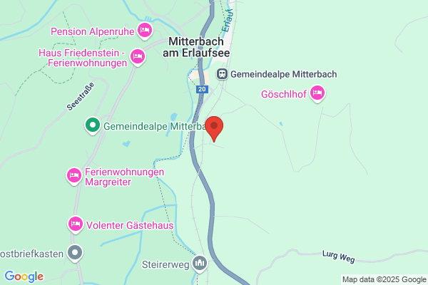 UFC Mitterbach