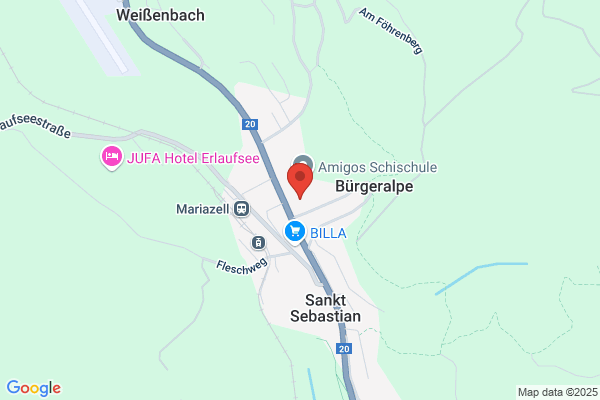 SPAR Steiner St. Sebastian