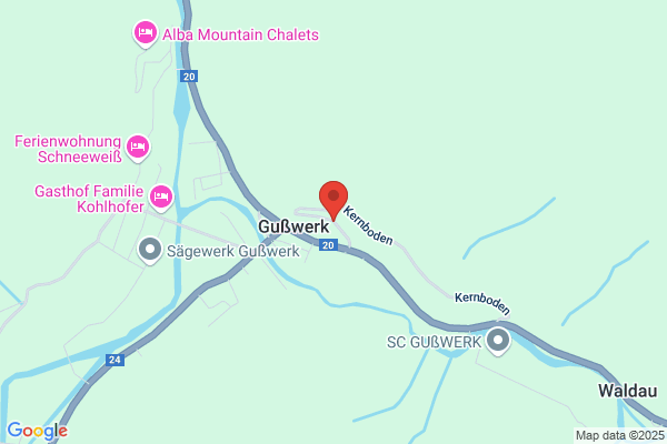 Tourismusverband
