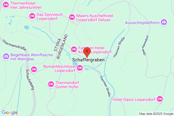 ATV Loipersdorf Hannes Wagner