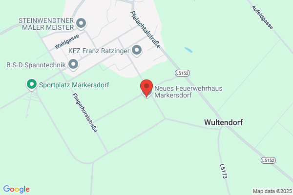 Freiwillige Feuerwehr