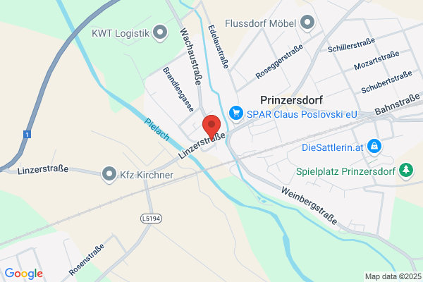 Gendarmerieposten