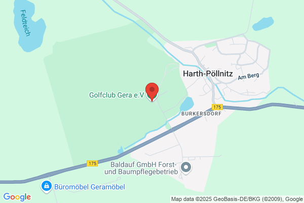 Golfclubhaus Errichtungs-GmbH