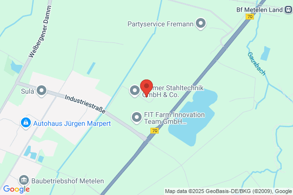 ICA Chemie GesmbH und Co KG