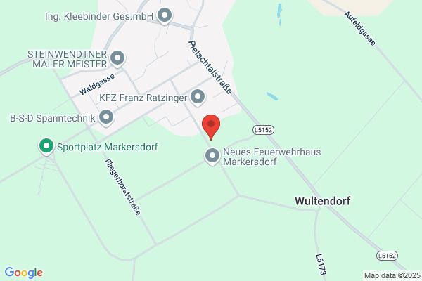 Klaus Haberl Gesellschaft m.b.H.
