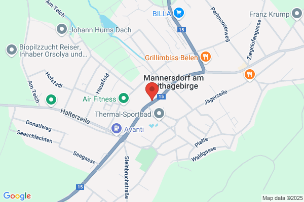 Matzenauer Schuh und Sport Nfg. KEG