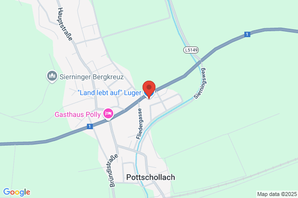 Oesterreichische Post AG Postamt
