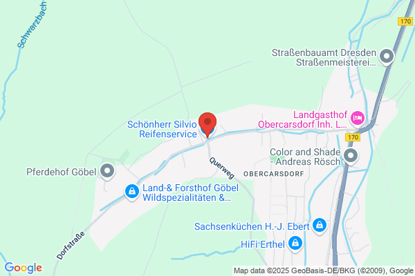 S + M Reifenhandel GmbH