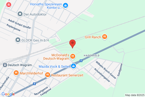 DAS FUTTERHAUS - Deutsch Wagram