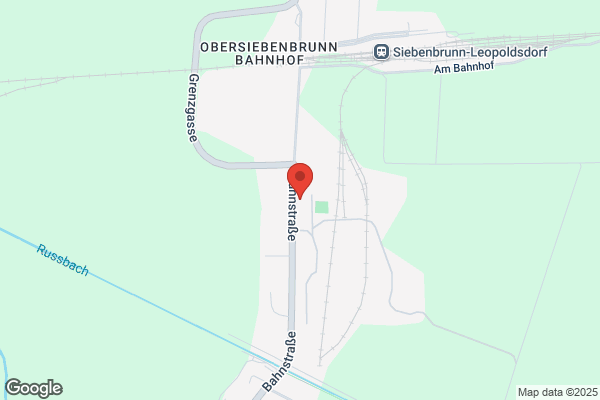 Gasthaus zur Zuckerfabrik