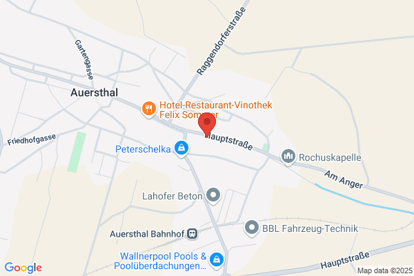 A und G Fuerhacker GmbH