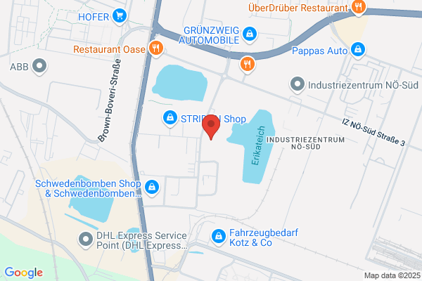 ACCORD UnternehmensentwicklungsgmbH