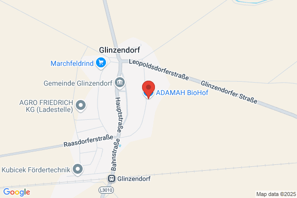 Adamah Biohof