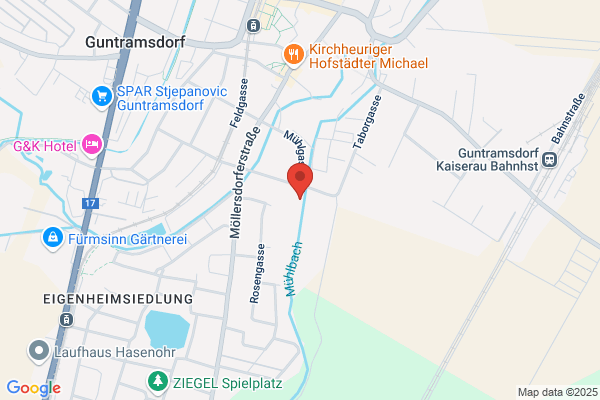 Assmannmuehlen GesmbH