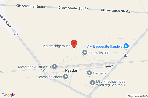 Erzeugerorganisation Marchfeldgemuese Besitz- gesellschaft KARTOFFEL GmbH