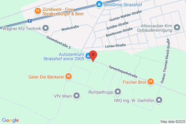 Fritscher und Co KEG