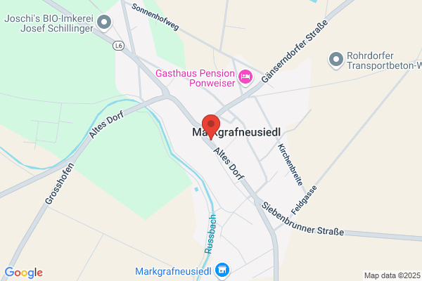 Gemeindeverwaltung Bauhof