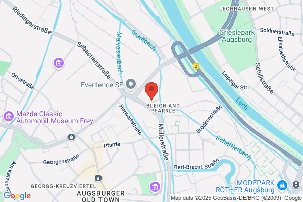 Haindl Papier Austria Ges.mbH