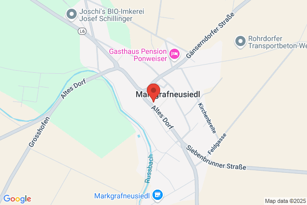 Haindl und Theuringer Gesellschaft m.b.H.