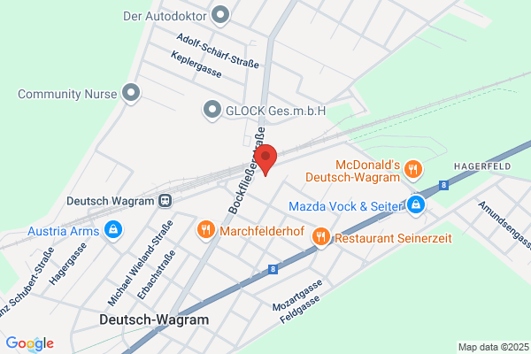 Hasitschka M Agrarhandels GmbH