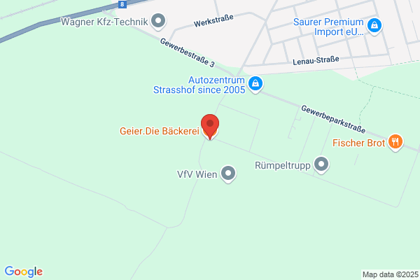 Ideenbaeckerei Geier GmbH