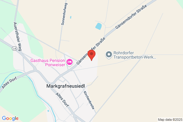 Kies-Union GmbH