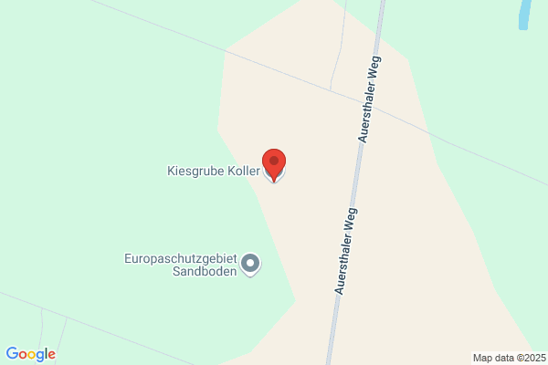 Koehler Kiesabbau GesmbH