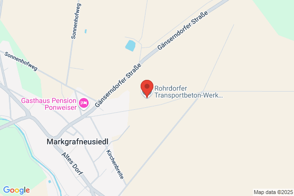Lieferbeton GesmbH