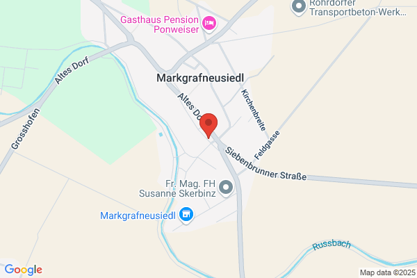 MATEJOVIC und RATH OEG