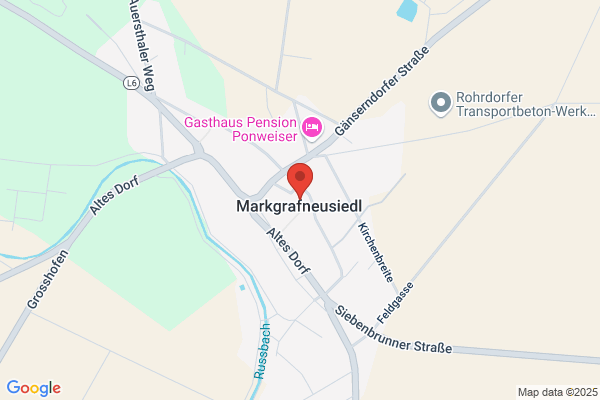 Pfarramt
