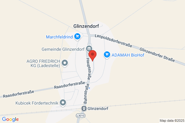 Prosser Alfred u Margarete
