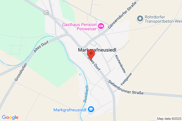 Raiffeisenbank Marchfeld- Mitte reg.GenmbH