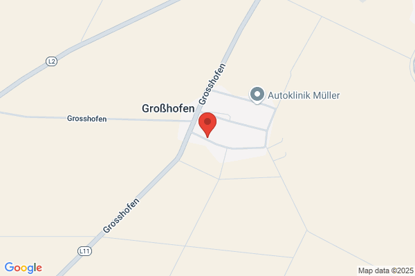 Reitverein Grosshofen
