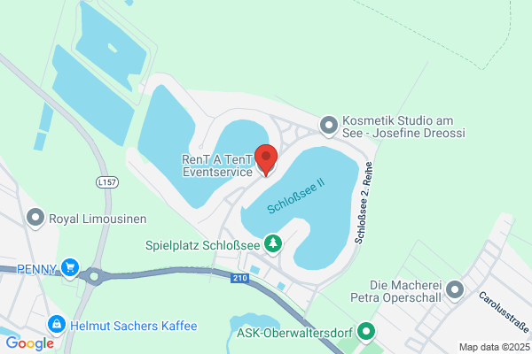 Tent und Technic Veranstaltungsservice GmbH