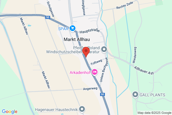 Bestattung Kinelly GmbH